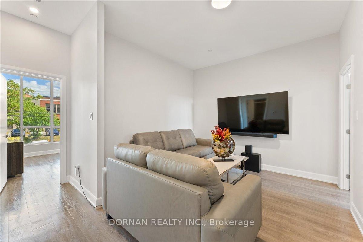 Photo 25 of Unit TH-04, 195 Hunter Street, Peterborough, Ashburnham Ward 4 — HOMEH
