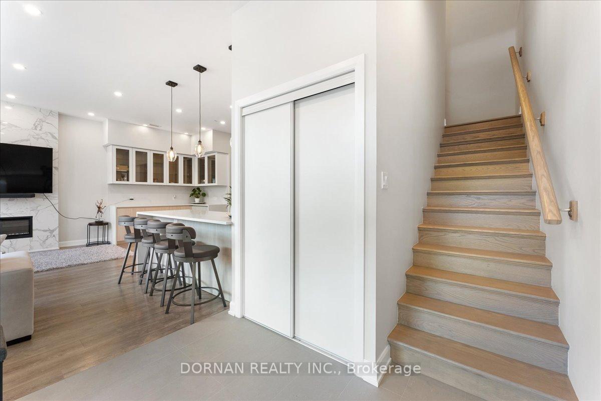 Photo 39 of Unit TH-04, 195 Hunter Street, Peterborough, Ashburnham Ward 4 — HOMEH