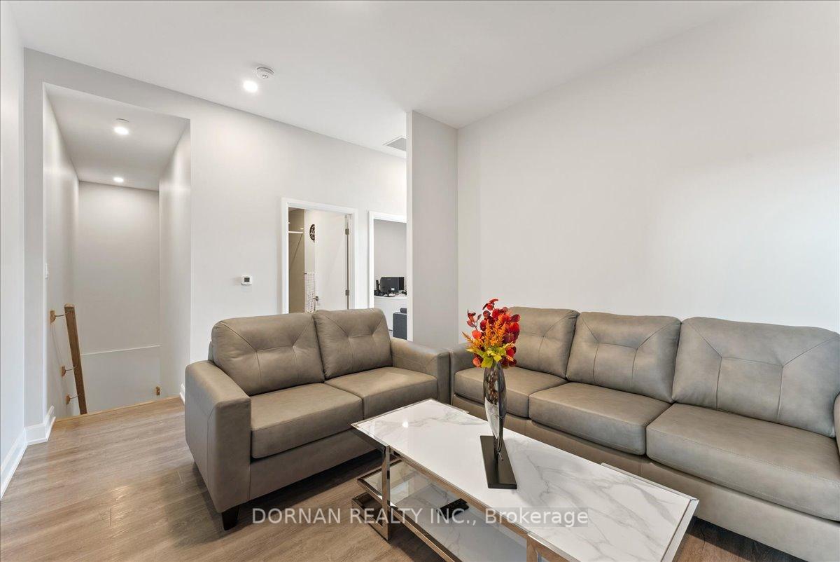 Photo 37 of Unit TH-04, 195 Hunter Street, Peterborough, Ashburnham Ward 4 — HOMEH