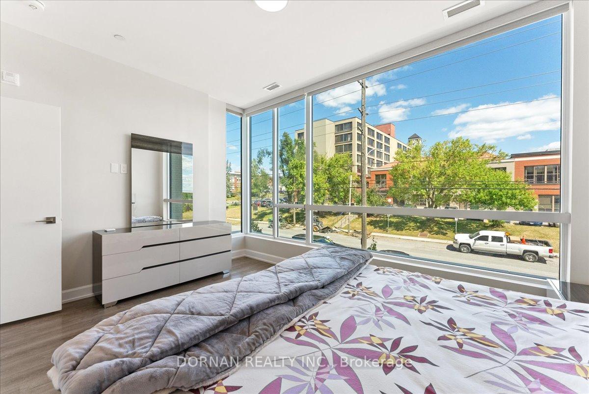 Photo 16 of Unit TH-04, 195 Hunter Street, Peterborough, Ashburnham Ward 4 — HOMEH