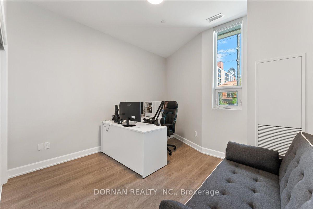 Photo 44 of Unit TH-04, 195 Hunter Street, Peterborough, Ashburnham Ward 4 — HOMEH