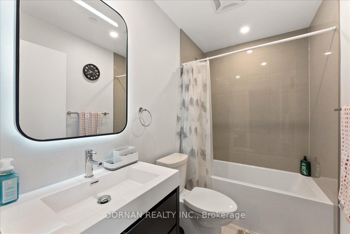 Photo 17 of Unit TH-04, 195 Hunter Street, Peterborough, Ashburnham Ward 4 — HOMEH