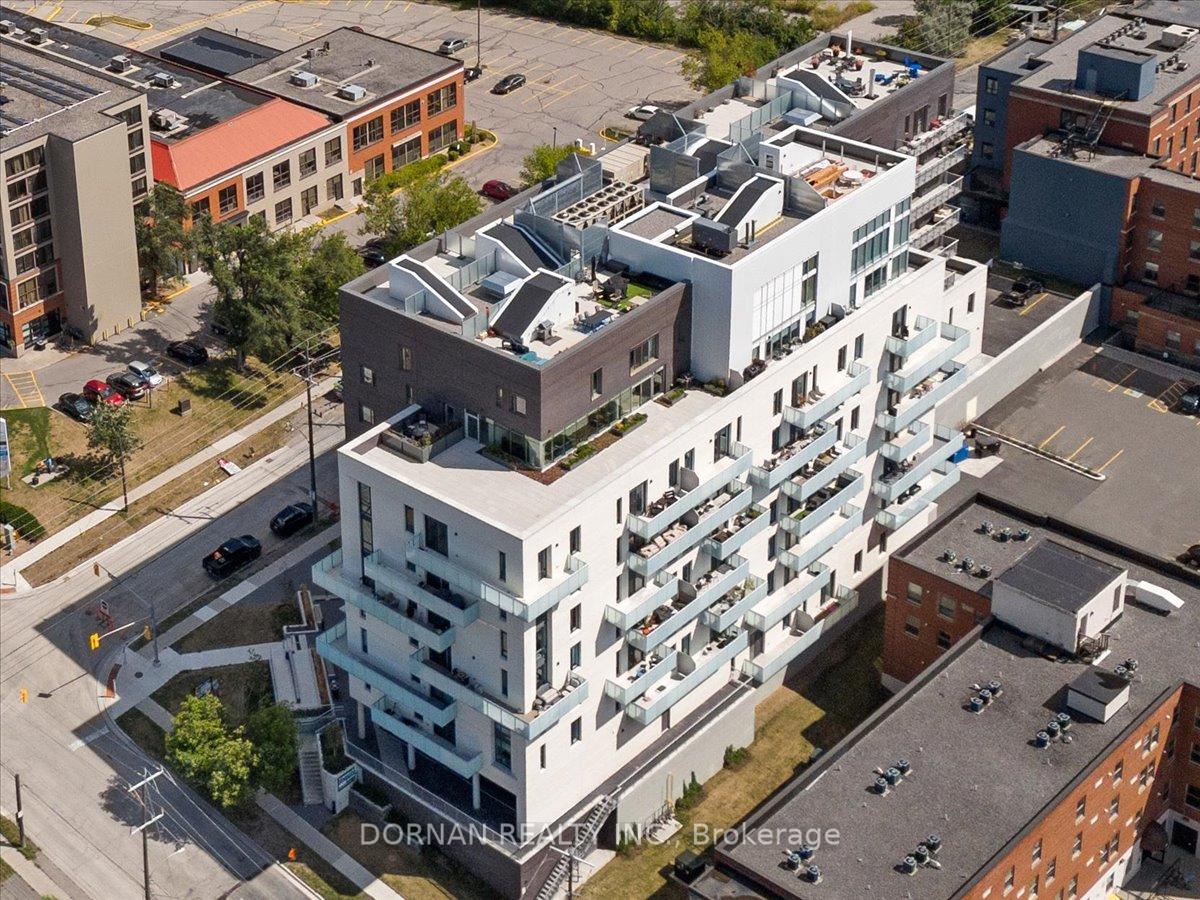 Photo 30 of Unit TH-04, 195 Hunter Street, Peterborough, Ashburnham Ward 4 — HOMEH