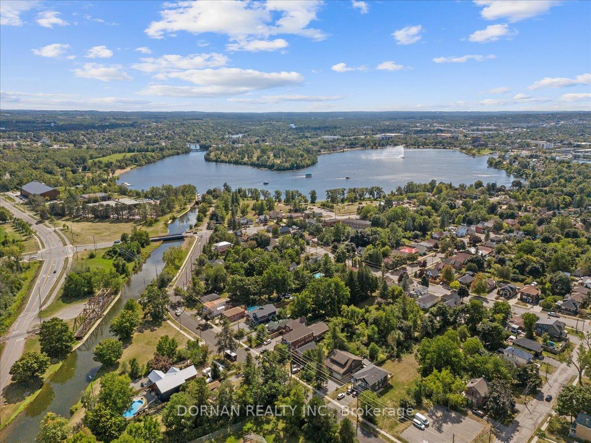 Photo 41 of Unit TH-04, 195 Hunter Street, Peterborough, Ashburnham Ward 4 — HOMEH