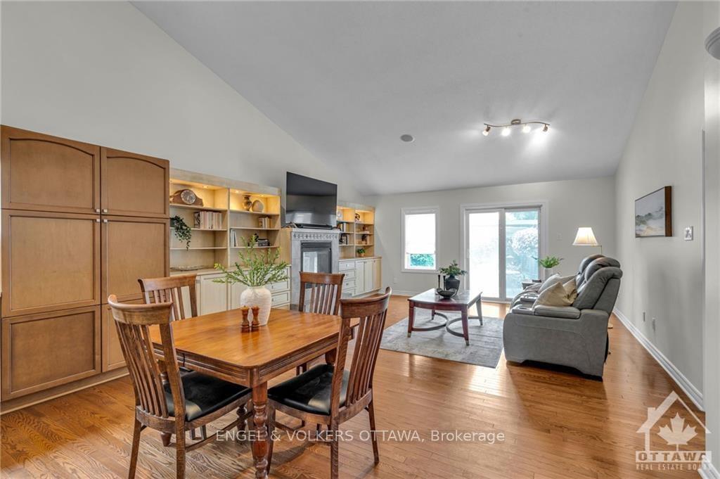 Photo 6 of 661 Netley Circle, Ottawa, Blossom Park/Kemp Park/Findlay Creek — HOMEH