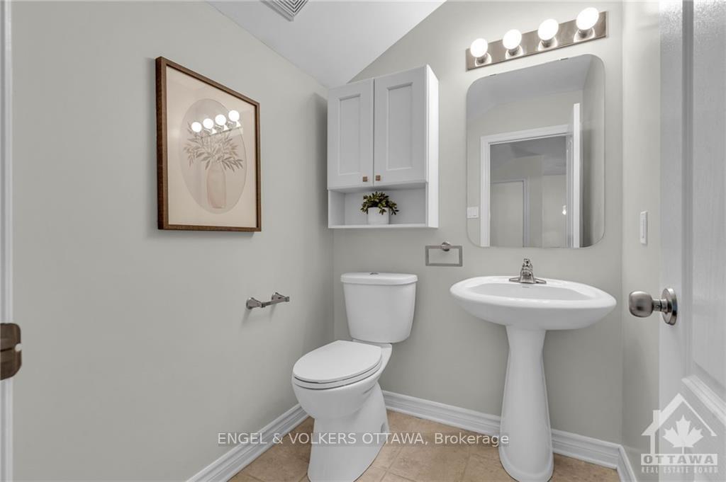 Photo 14 of 661 Netley Circle, Ottawa, Blossom Park/Kemp Park/Findlay Creek — HOMEH