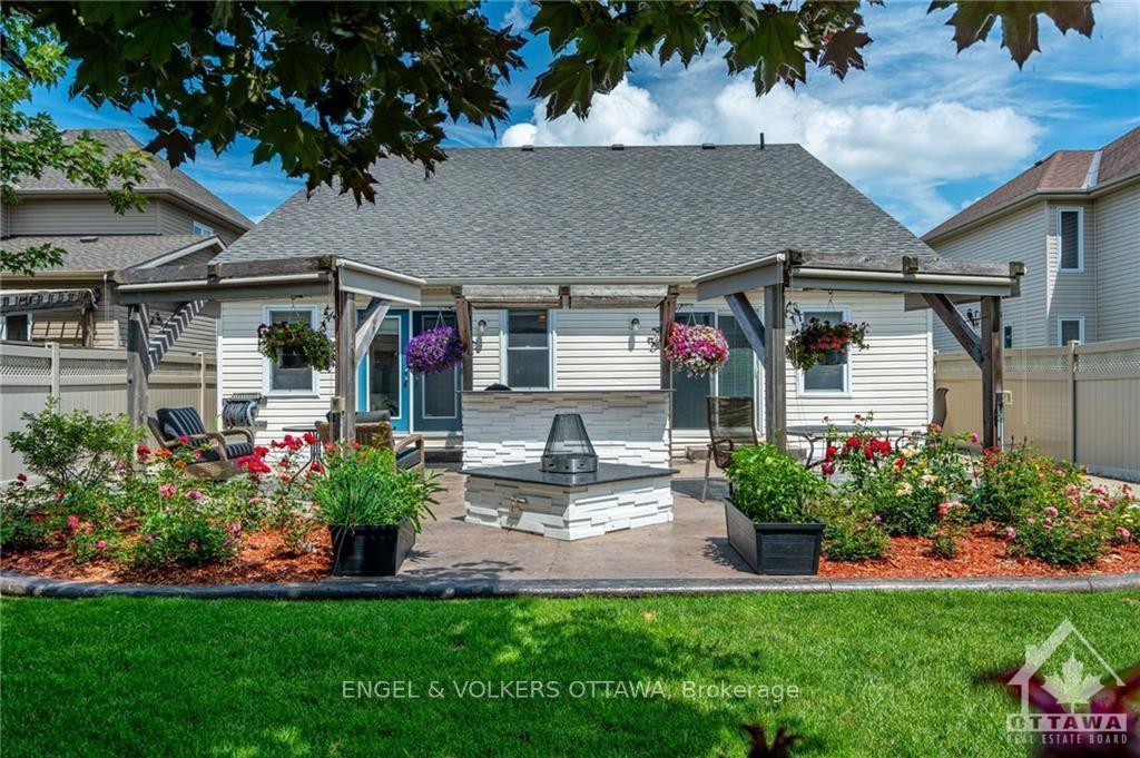 Photo 17 of 661 Netley Circle, Ottawa, Blossom Park/Kemp Park/Findlay Creek — HOMEH