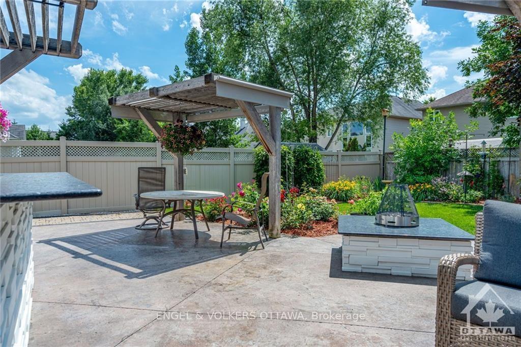 Photo 18 of 661 Netley Circle, Ottawa, Blossom Park/Kemp Park/Findlay Creek — HOMEH