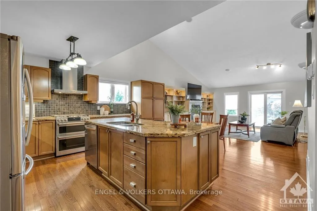 Photo 20 of 661 Netley Circle, Ottawa, Blossom Park/Kemp Park/Findlay Creek — HOMEH