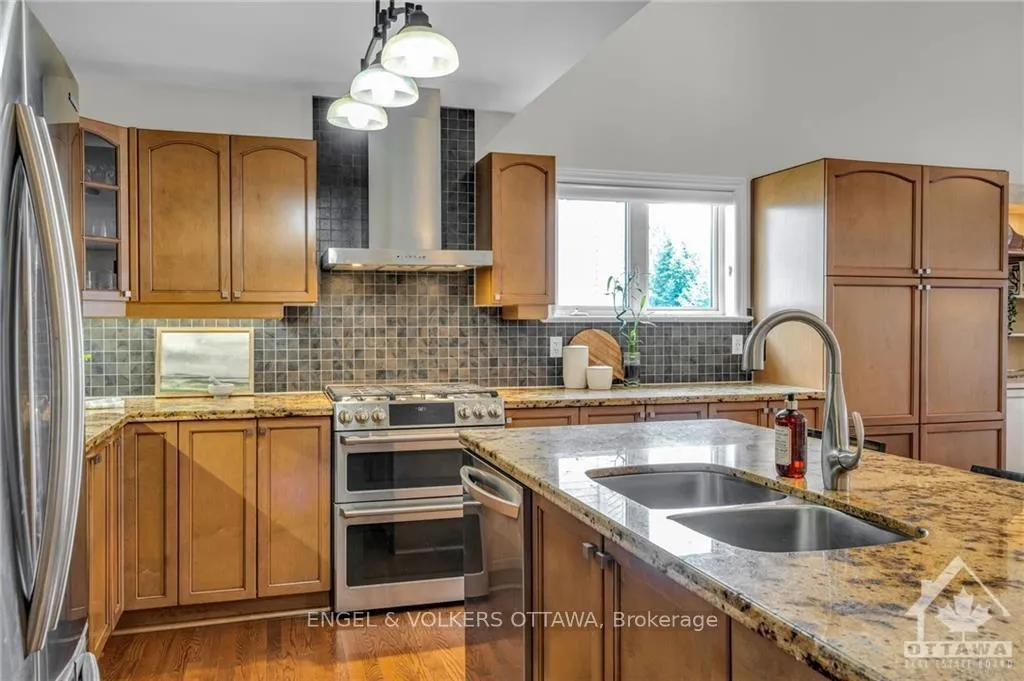 Photo 21 of 661 Netley Circle, Ottawa, Blossom Park/Kemp Park/Findlay Creek — HOMEH