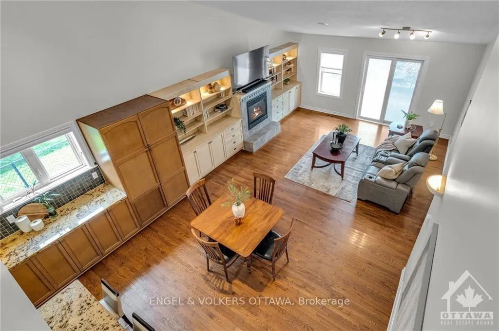 Photo 23 of 661 Netley Circle, Ottawa, Blossom Park/Kemp Park/Findlay Creek — HOMEH