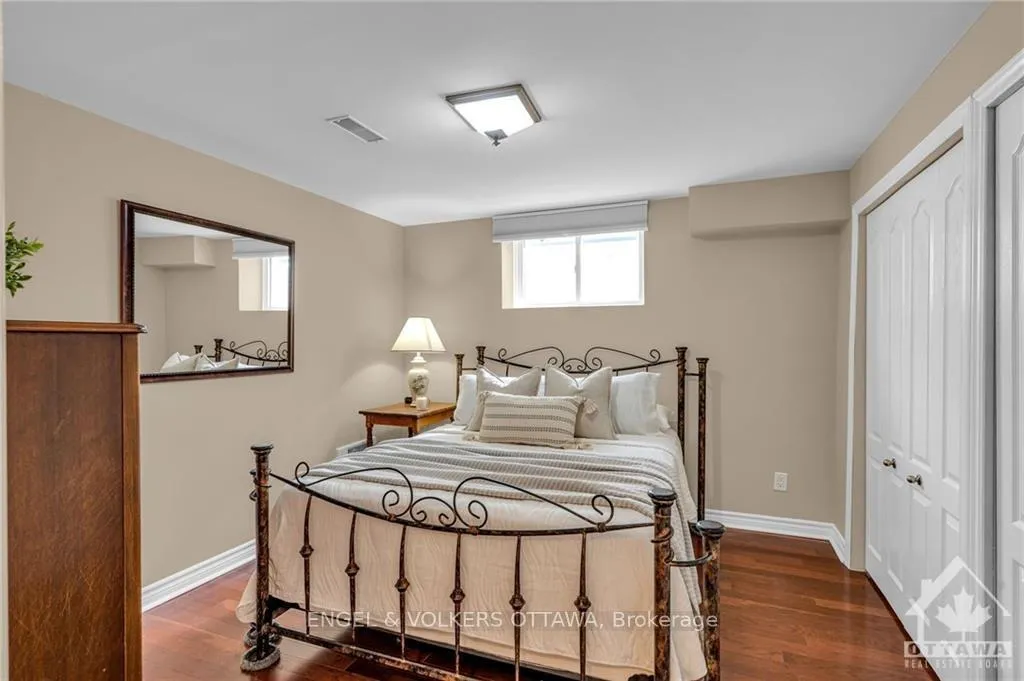 Photo 27 of 661 Netley Circle, Ottawa, Blossom Park/Kemp Park/Findlay Creek — HOMEH