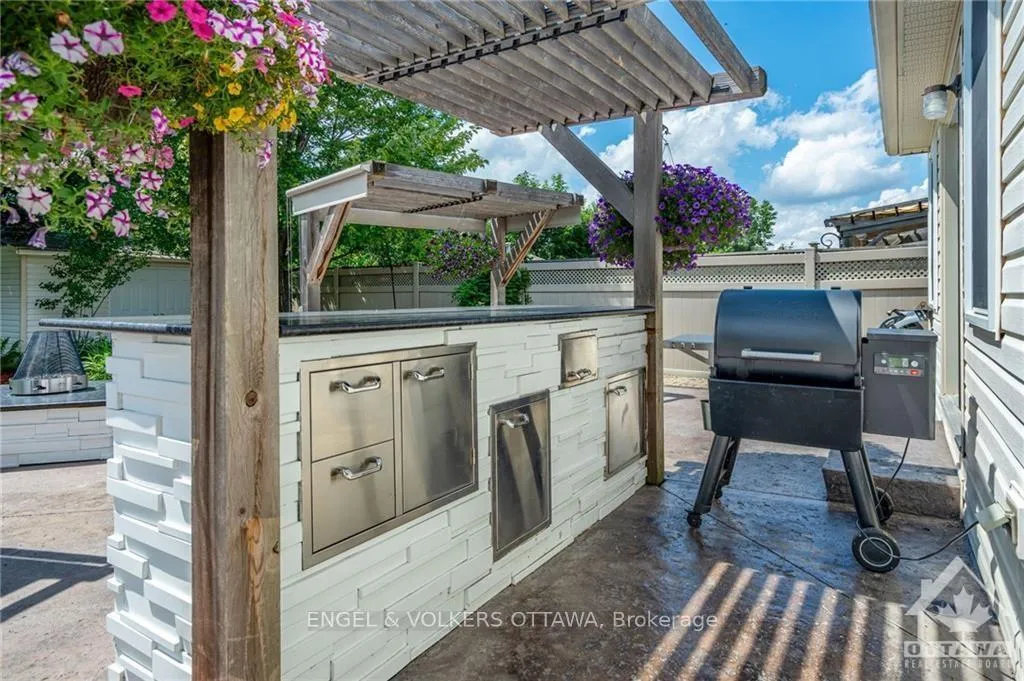 Photo 29 of 661 Netley Circle, Ottawa, Blossom Park/Kemp Park/Findlay Creek — HOMEH