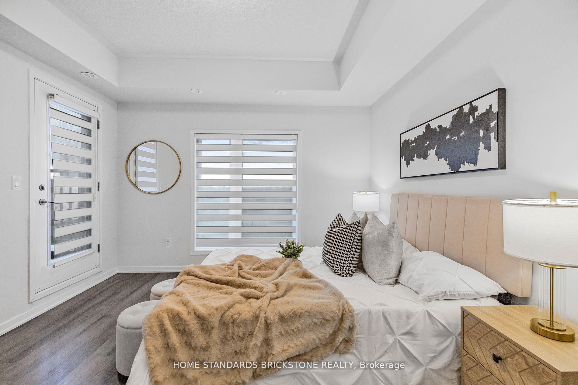 Photo 21 of Unit 366, 90 Honeycrisp Crescent, Vaughan, Vaughan Corporate Centre — HOMEH