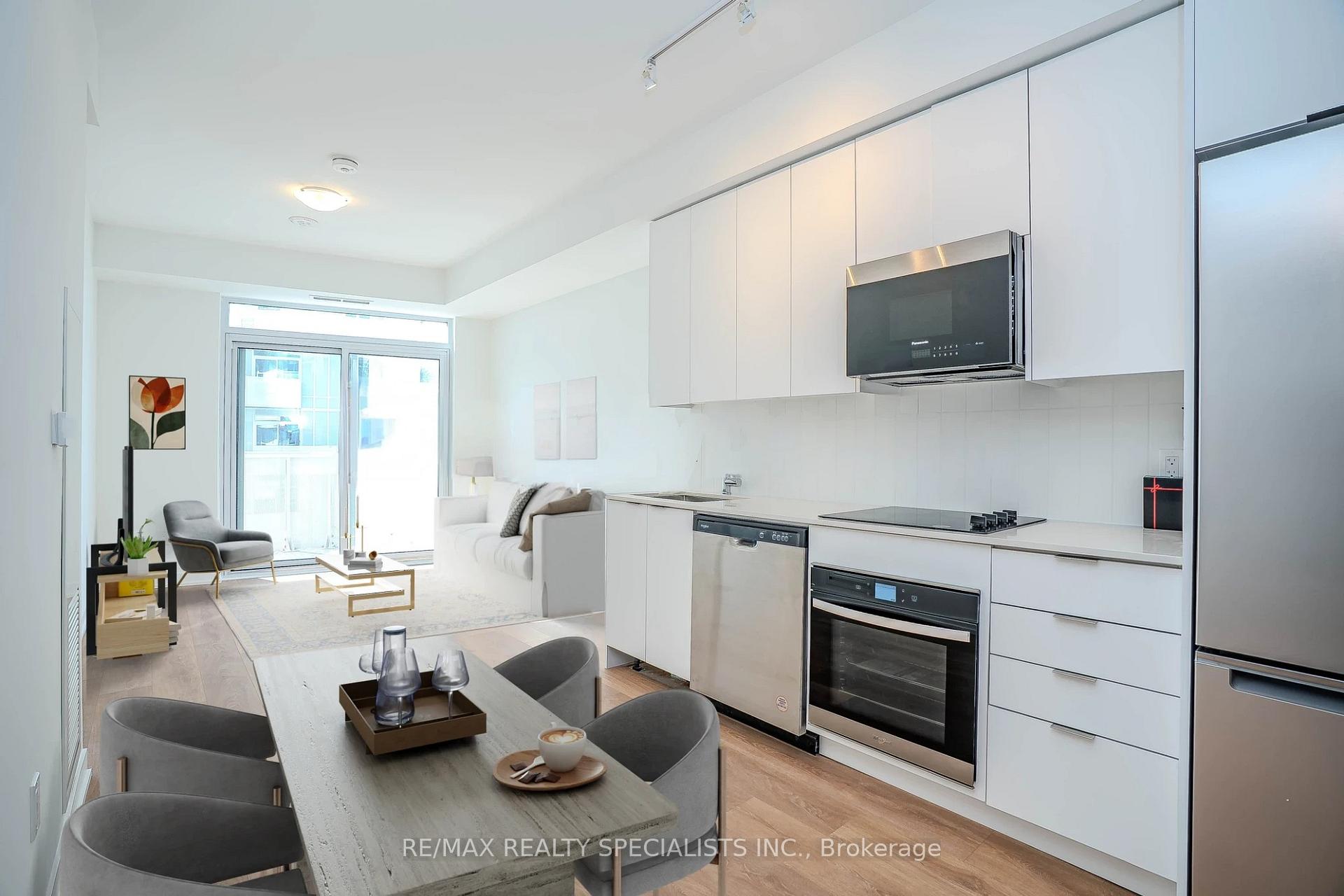Photo 14 of Unit 1622, 498 Caldari Road, Vaughan, Concord — HOMEH
