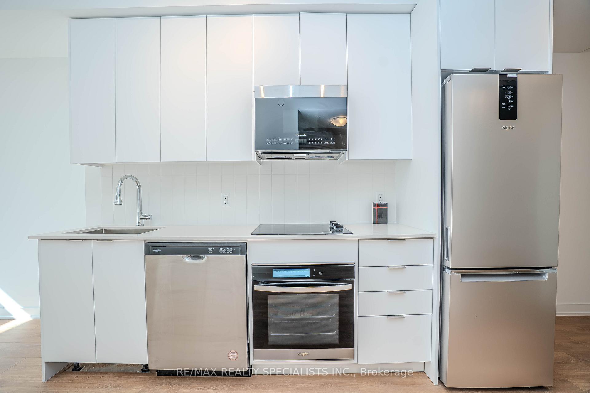 Photo 12 of Unit 1622, 498 Caldari Road, Vaughan, Concord — HOMEH