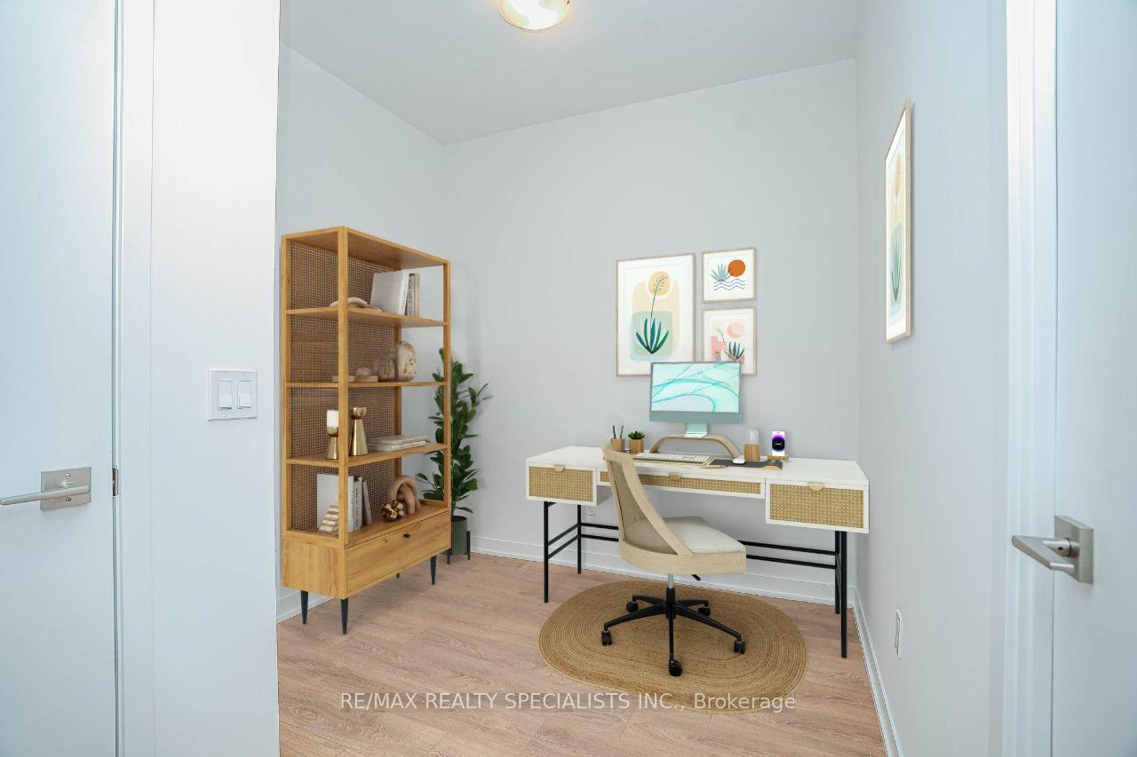 Photo 2 of Unit 1622, 498 Caldari Road, Vaughan, Concord — HOMEH