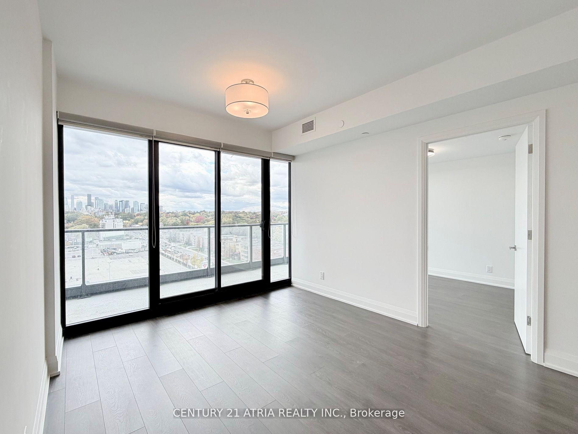 Photo 5 of Unit 1003, 33 Frederick Todd Way, Toronto, Thorncliffe Park — HOMEH