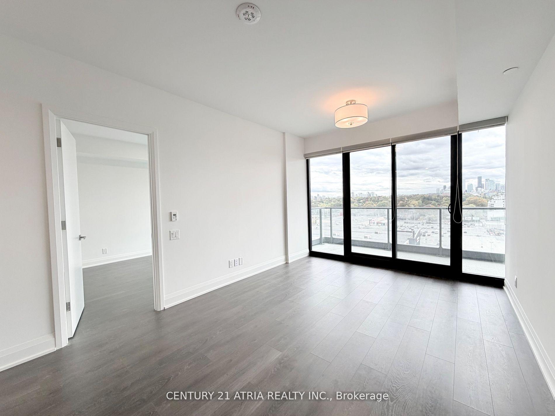 Photo 12 of Unit 1003, 33 Frederick Todd Way, Toronto, Thorncliffe Park — HOMEH
