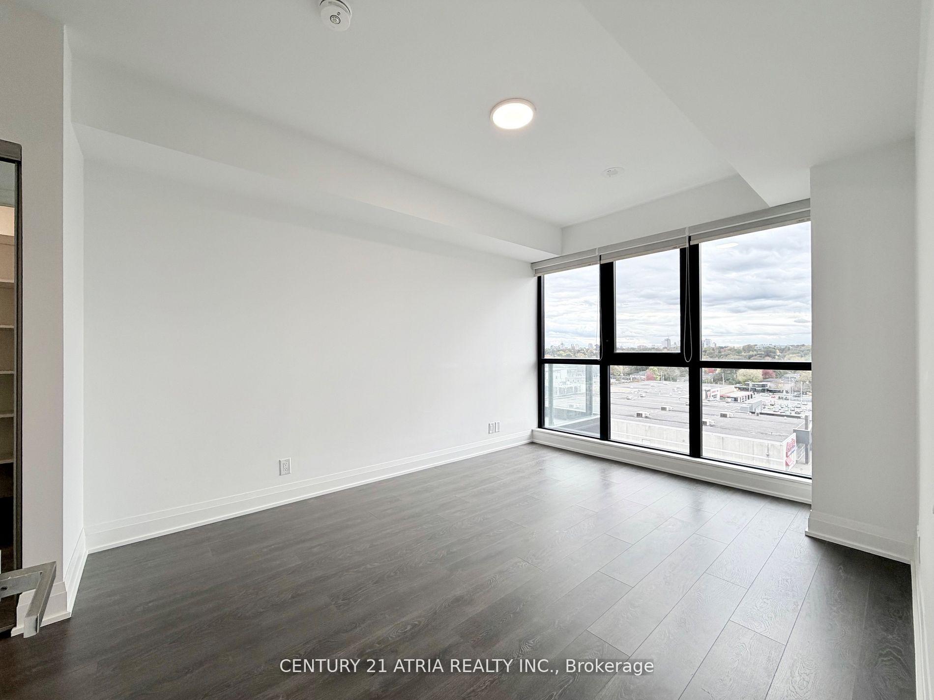 Photo 8 of Unit 1003, 33 Frederick Todd Way, Toronto, Thorncliffe Park — HOMEH