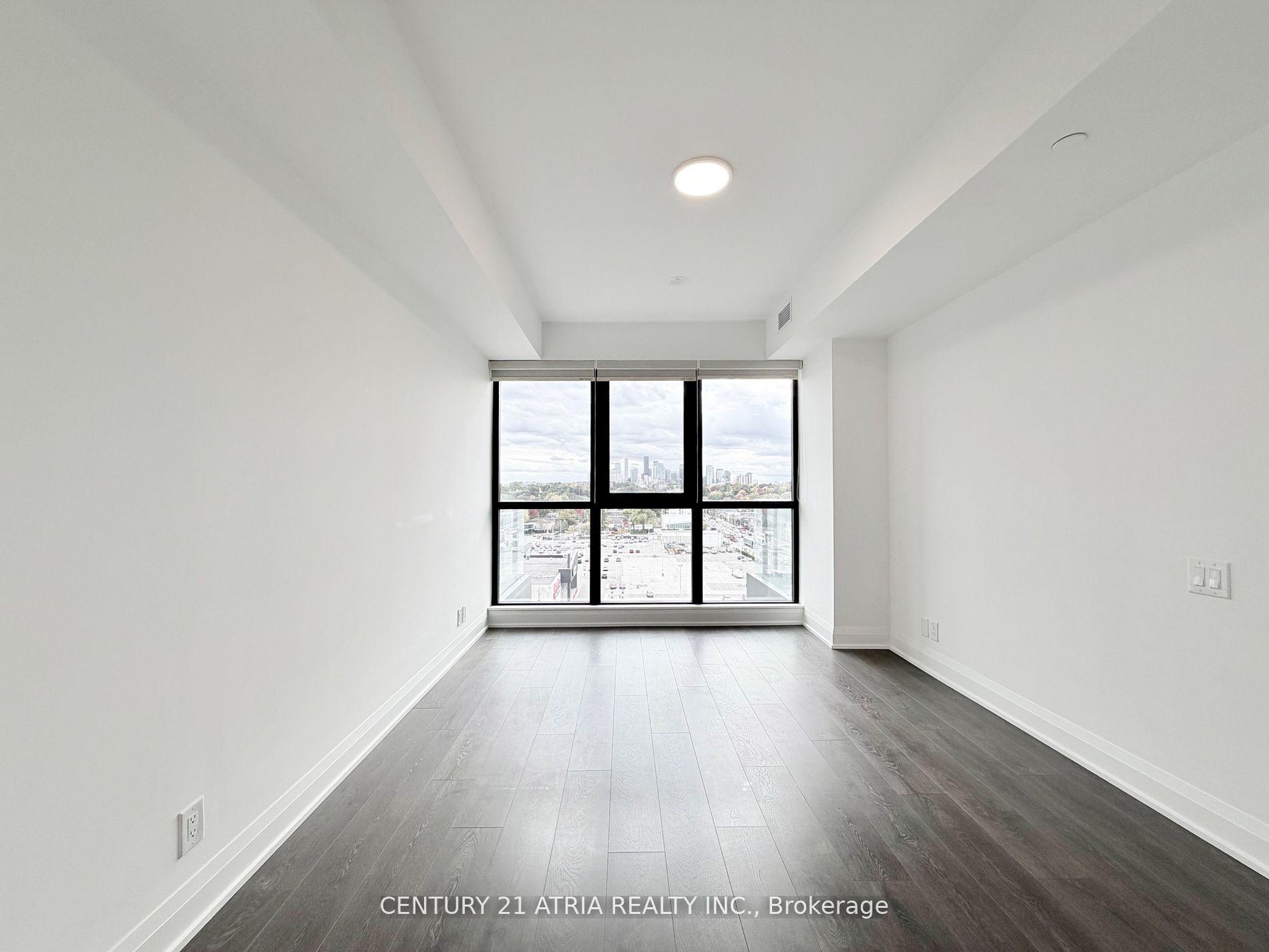 Photo 6 of Unit 1003, 33 Frederick Todd Way, Toronto, Thorncliffe Park — HOMEH
