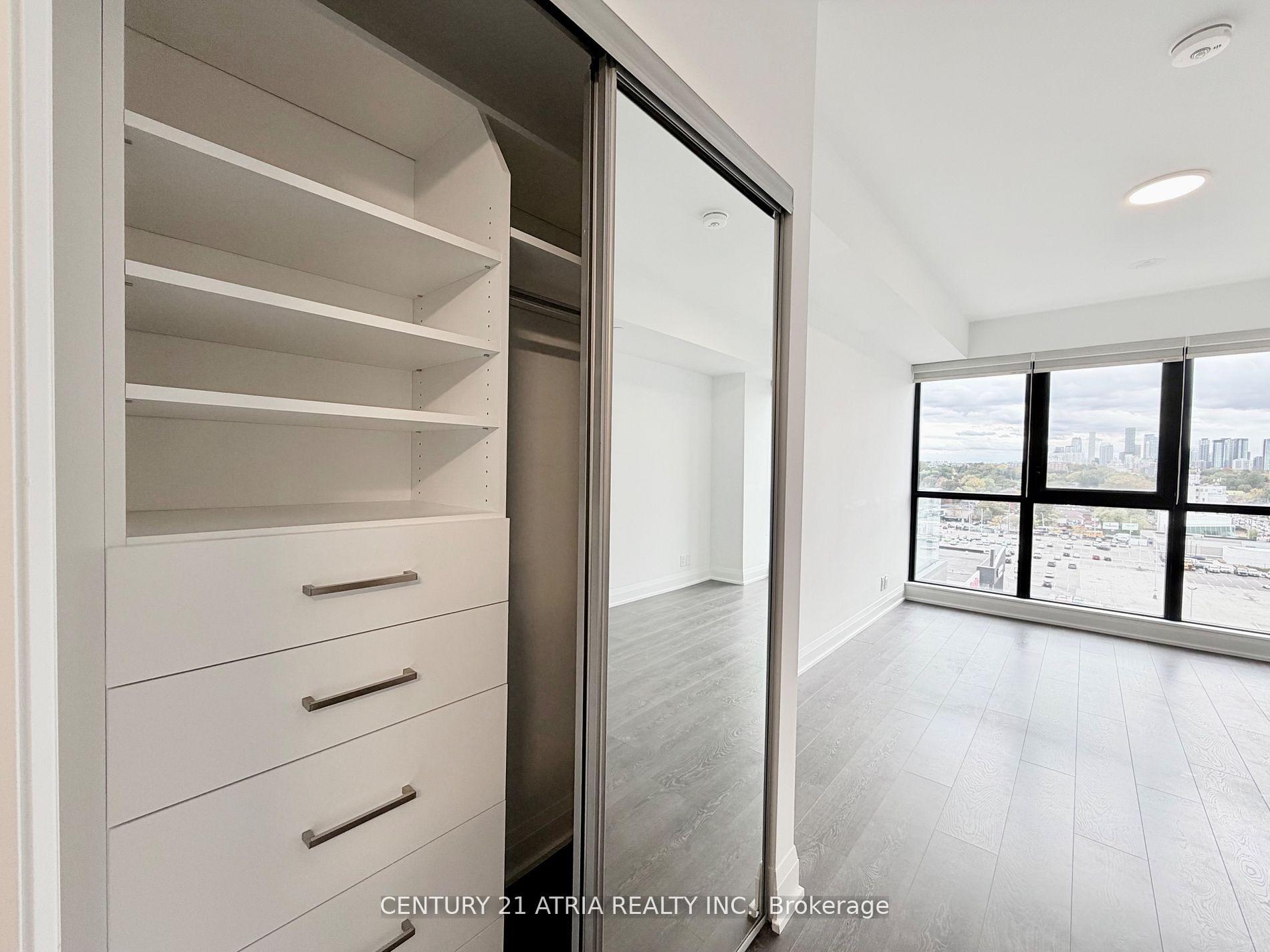 Photo 10 of Unit 1003, 33 Frederick Todd Way, Toronto, Thorncliffe Park — HOMEH