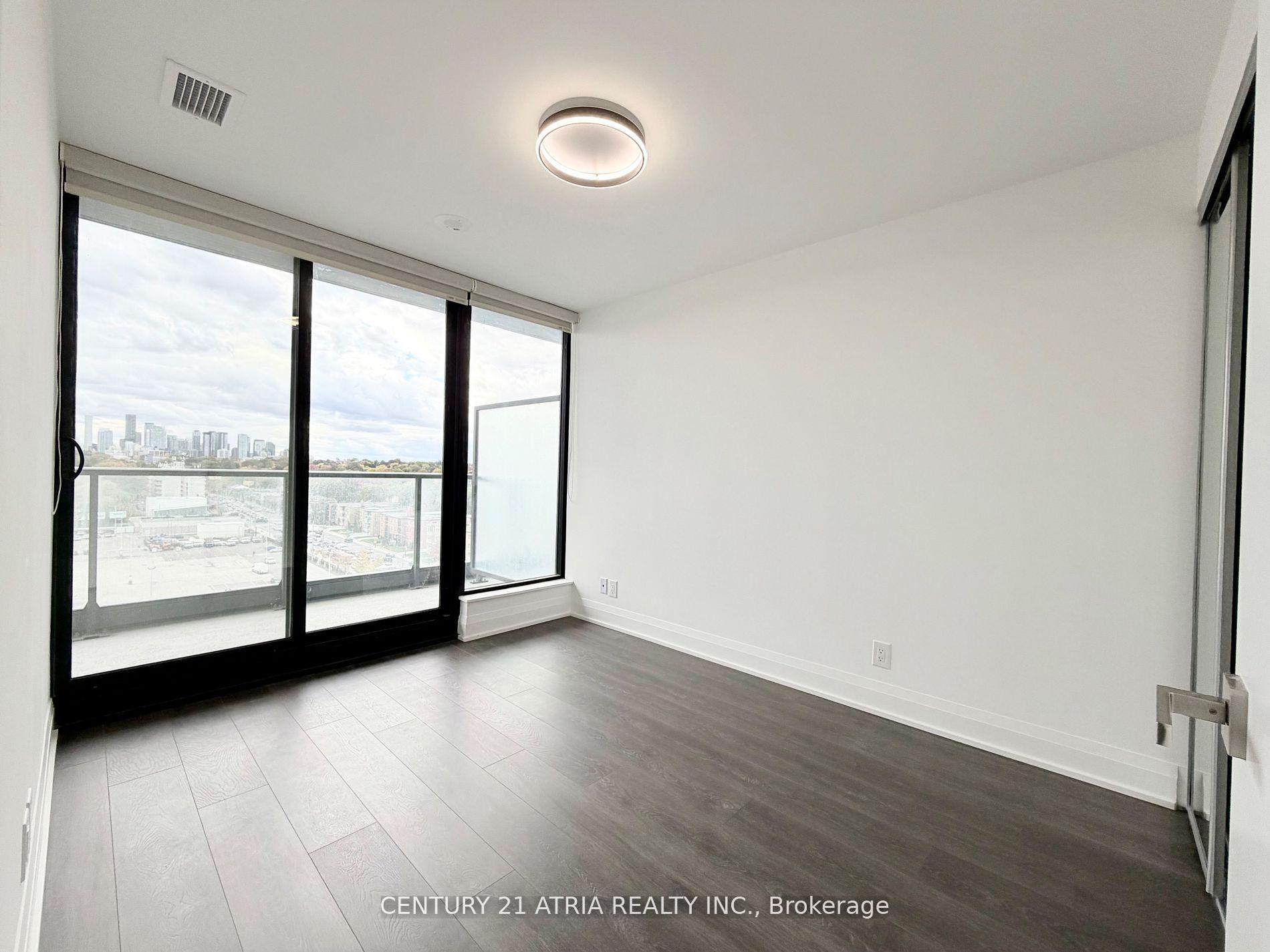 Photo 11 of Unit 1003, 33 Frederick Todd Way, Toronto, Thorncliffe Park — HOMEH