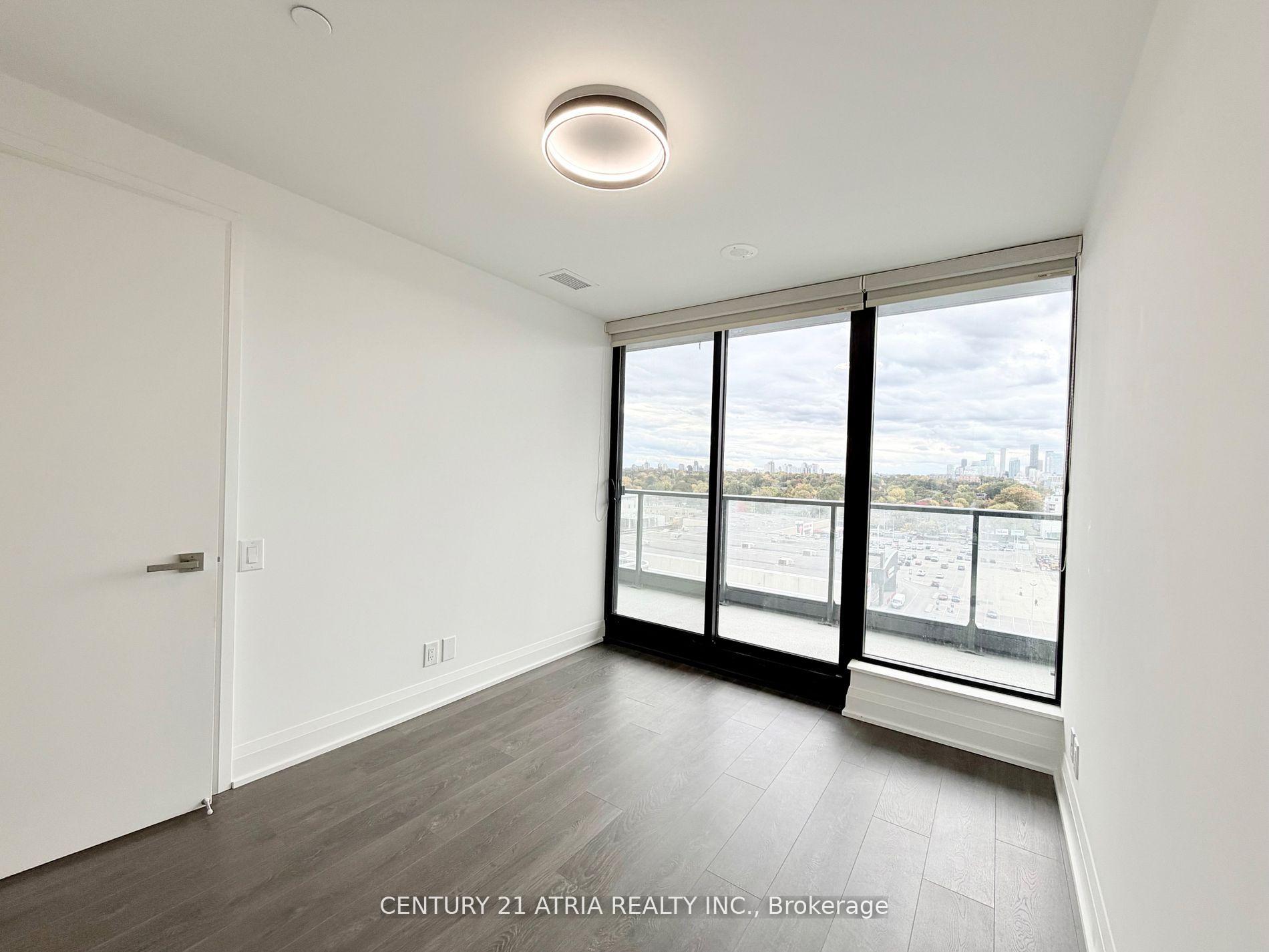 Photo 14 of Unit 1003, 33 Frederick Todd Way, Toronto, Thorncliffe Park — HOMEH
