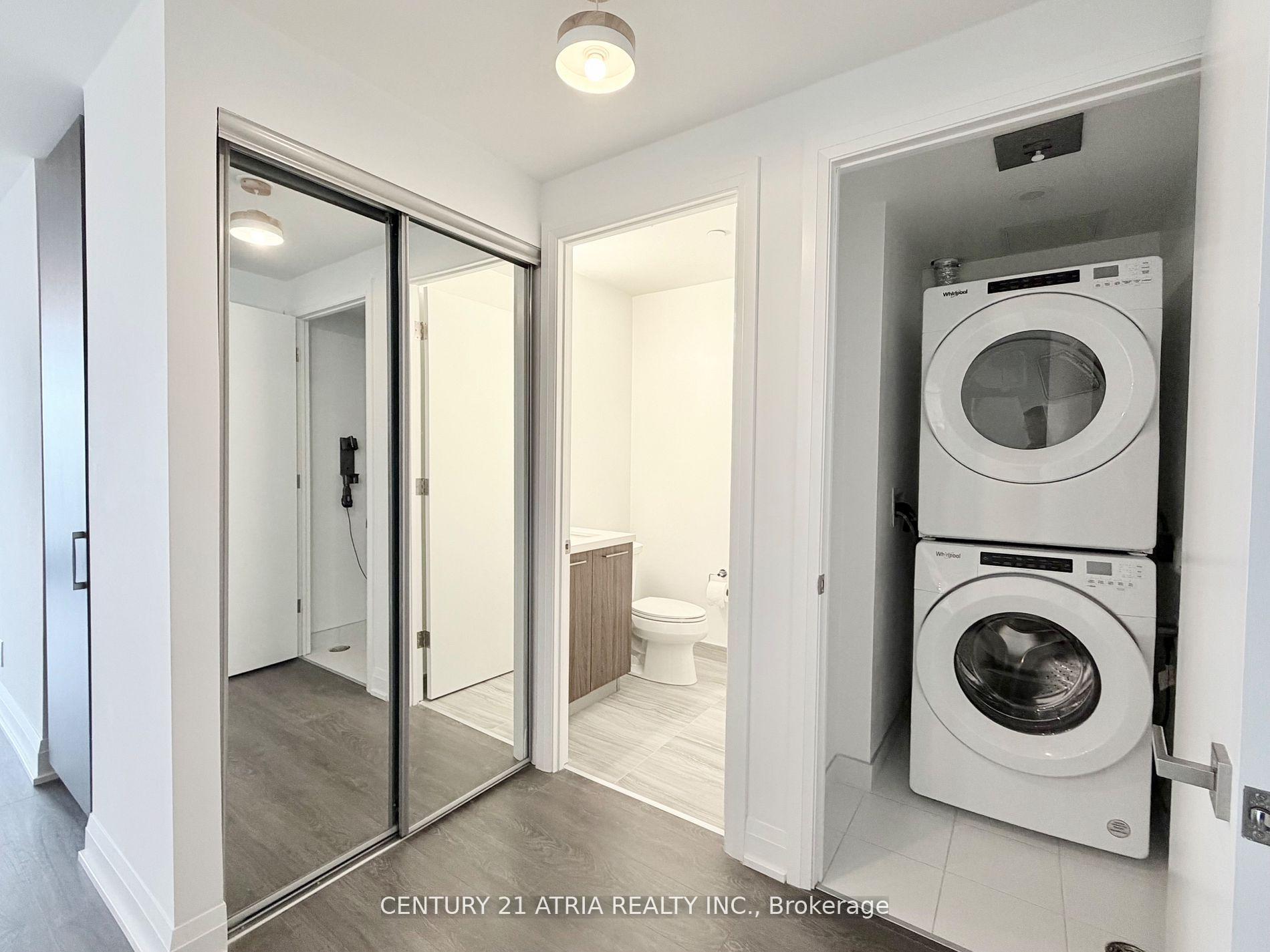 Photo 13 of Unit 1003, 33 Frederick Todd Way, Toronto, Thorncliffe Park — HOMEH