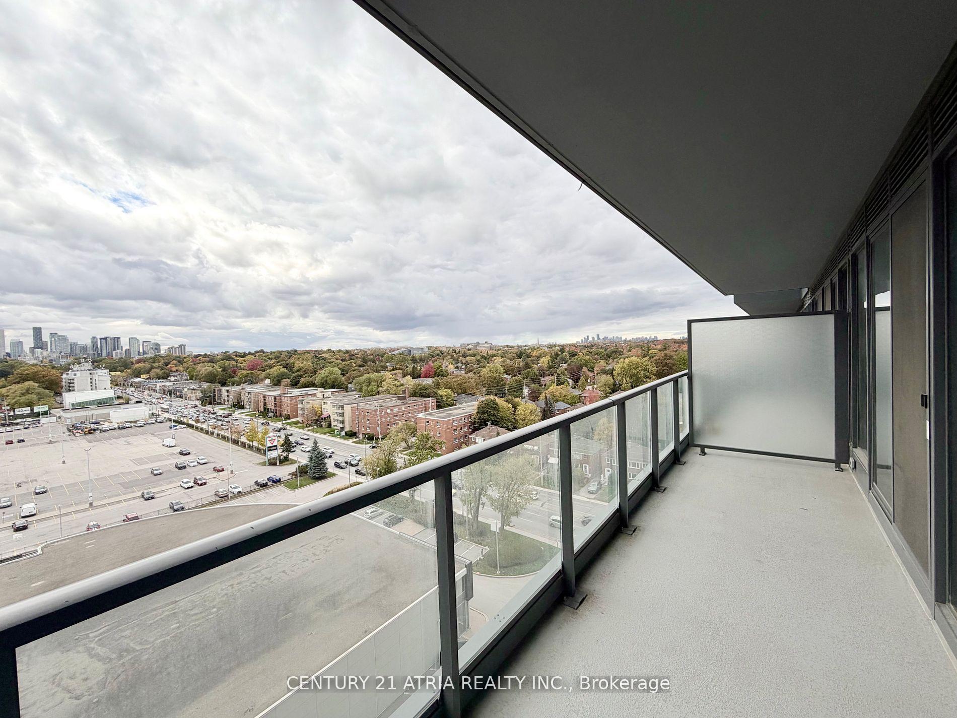 Photo 15 of Unit 1003, 33 Frederick Todd Way, Toronto, Thorncliffe Park — HOMEH