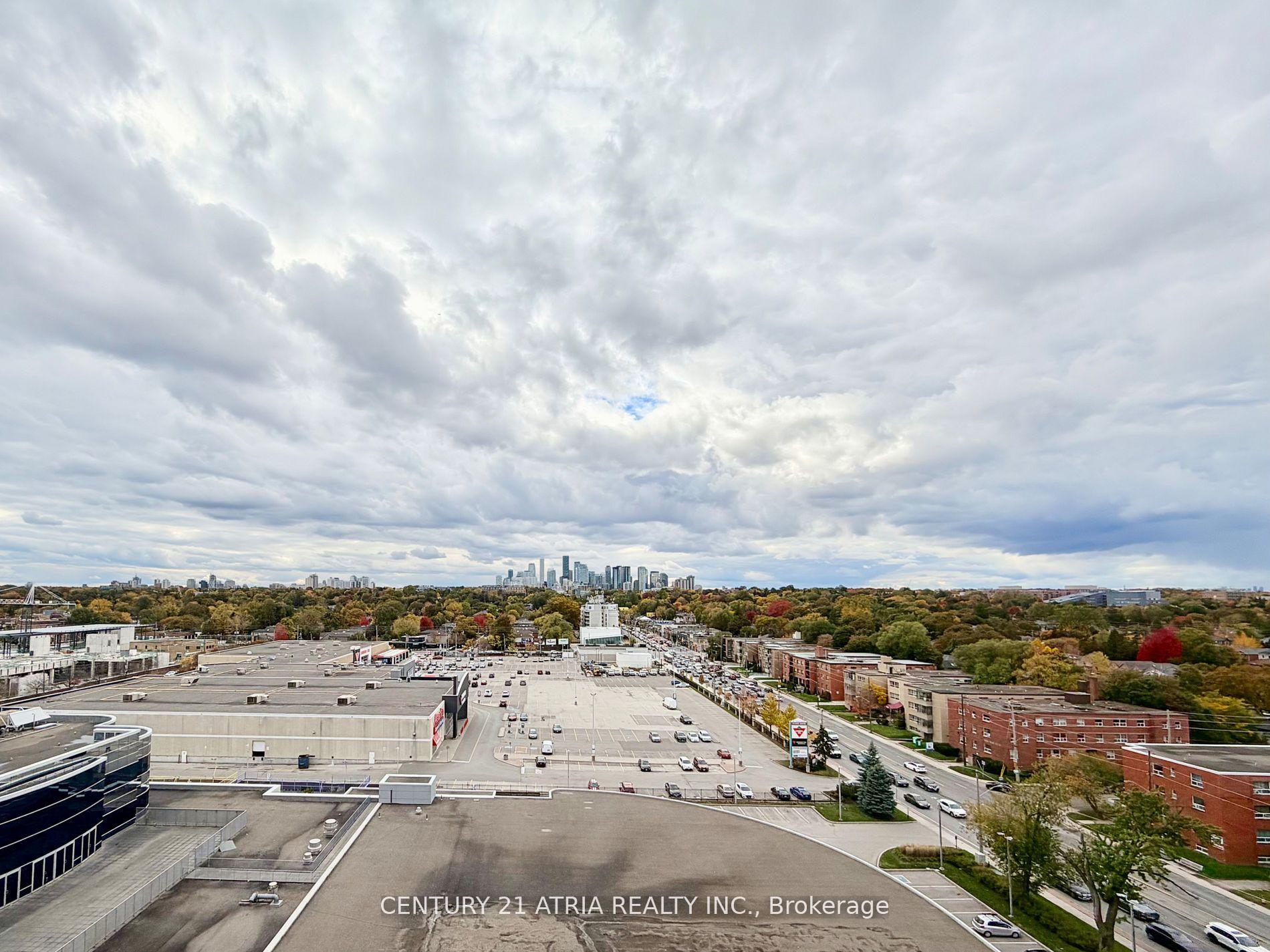 Photo 19 of Unit 1003, 33 Frederick Todd Way, Toronto, Thorncliffe Park — HOMEH