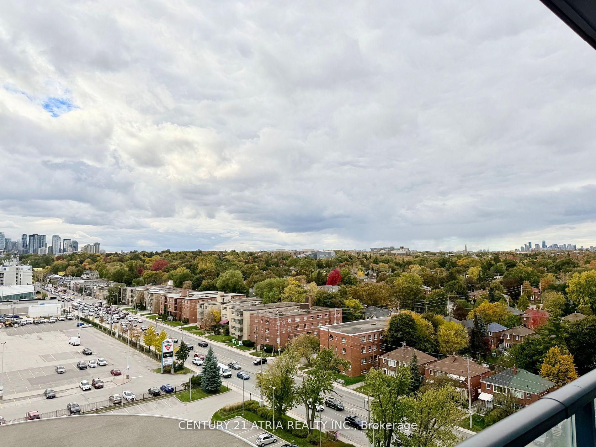 Photo 25 of Unit 1003, 33 Frederick Todd Way, Toronto, Thorncliffe Park — HOMEH