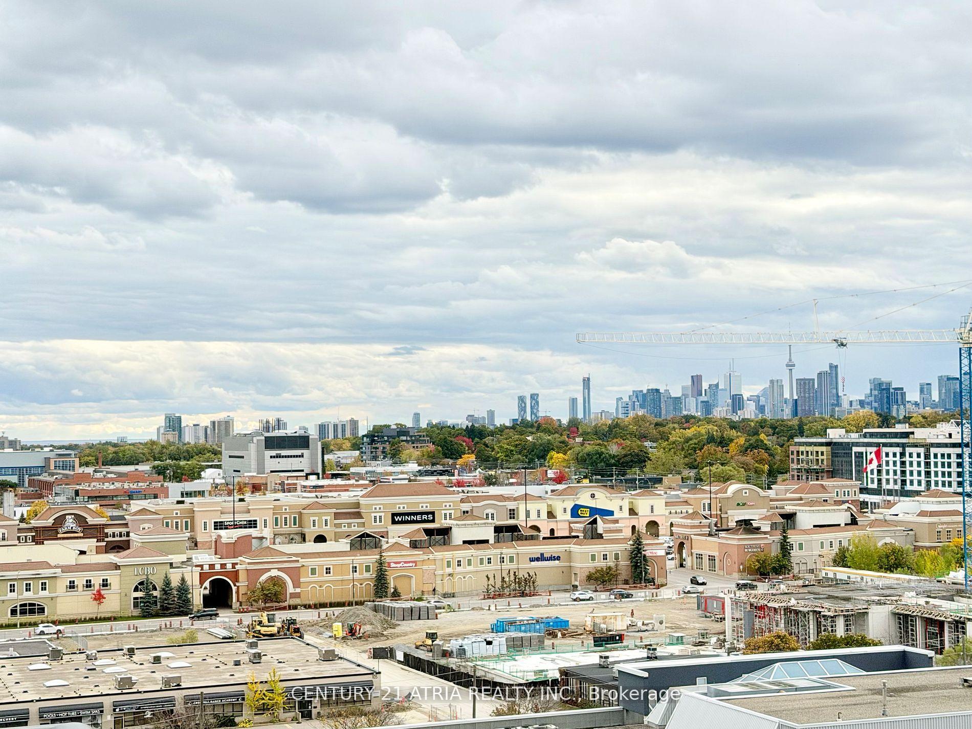 Photo 17 of Unit 1003, 33 Frederick Todd Way, Toronto, Thorncliffe Park — HOMEH