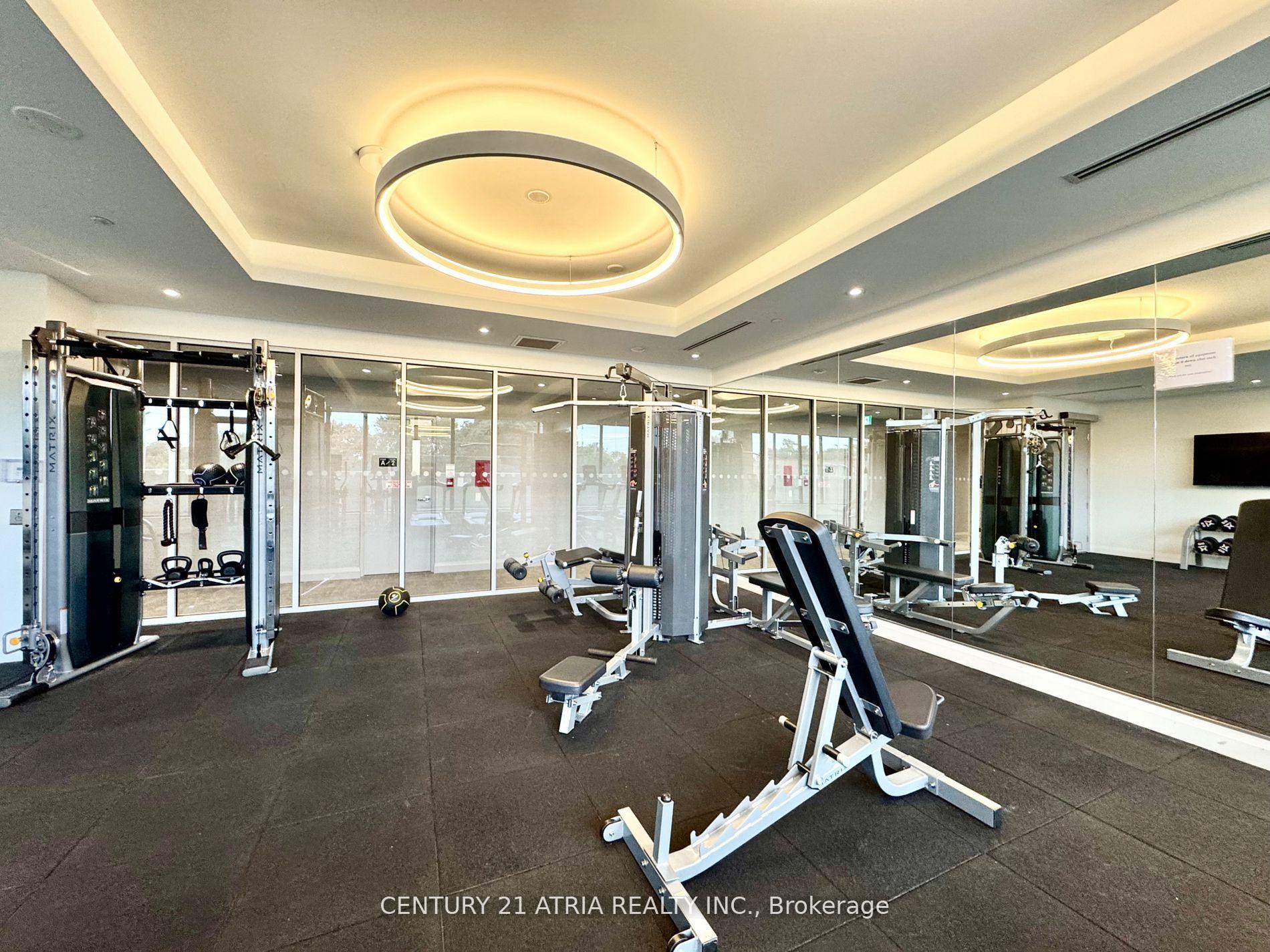 Photo 39 of Unit 1003, 33 Frederick Todd Way, Toronto, Thorncliffe Park — HOMEH