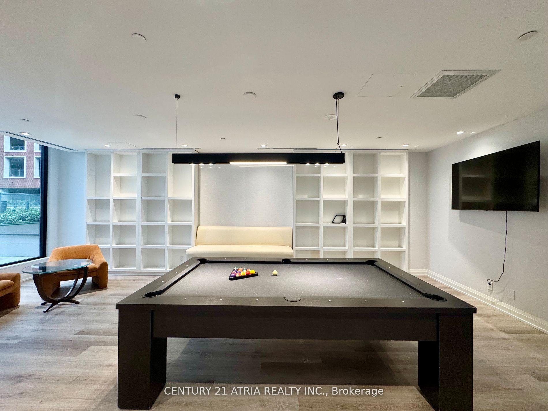 Photo 23 of Unit 1003, 33 Frederick Todd Way, Toronto, Thorncliffe Park — HOMEH