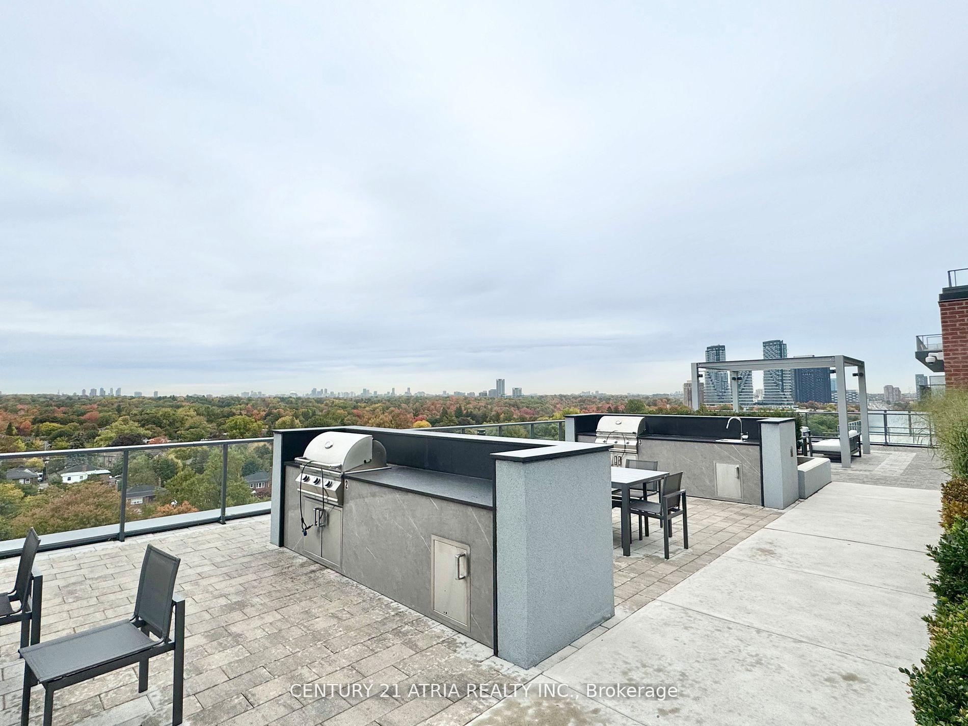 Photo 43 of Unit 1003, 33 Frederick Todd Way, Toronto, Thorncliffe Park — HOMEH