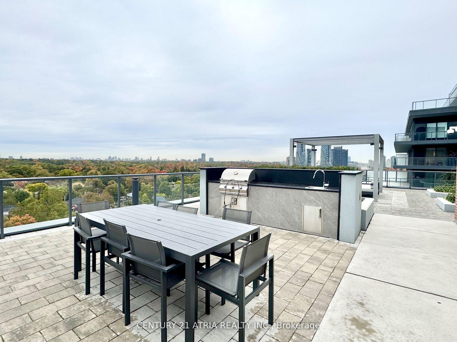 Photo 29 of Unit 1003, 33 Frederick Todd Way, Toronto, Thorncliffe Park — HOMEH