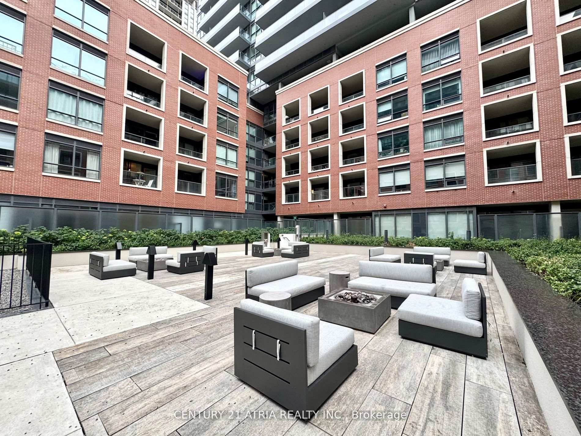 Photo 40 of Unit 1003, 33 Frederick Todd Way, Toronto, Thorncliffe Park — HOMEH