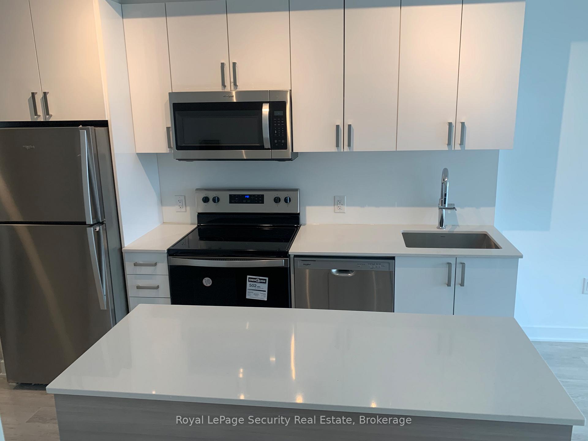 Photo 2 of Unit 1204, 2782 Barton Street E, Hamilton, Riverdale — HOMEH