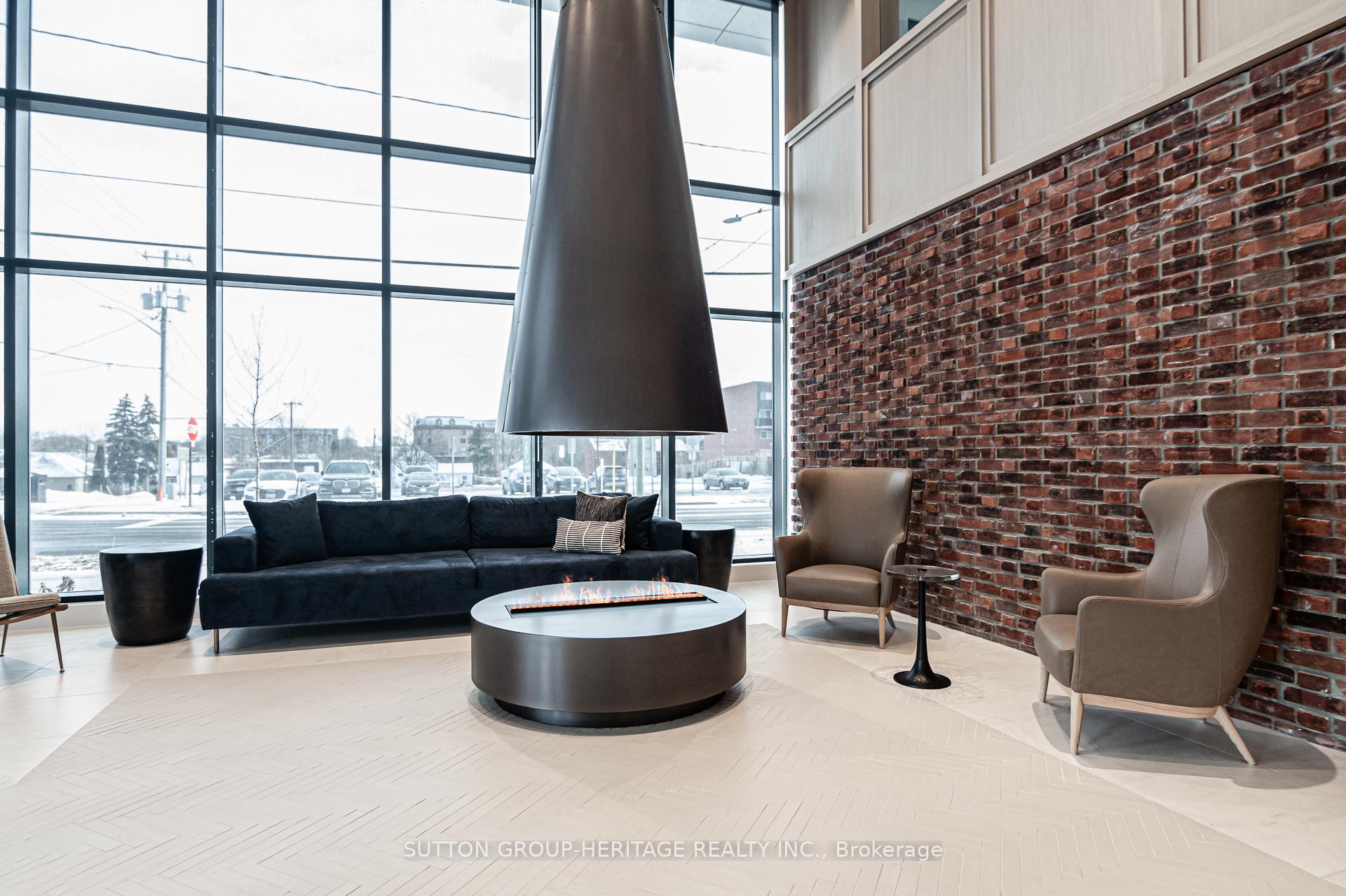 Photo 7 of Unit 605, 201 Brock Street, Whitby, Downtown Whitby — HOMEH