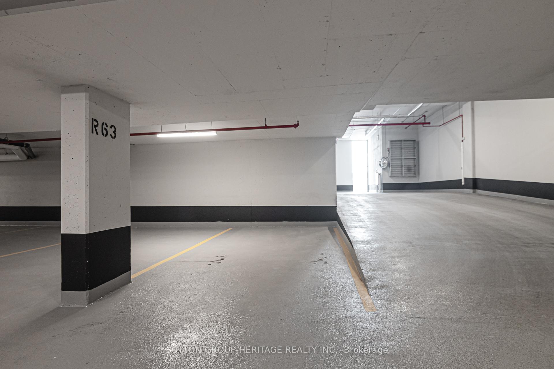 Photo 2 of Unit 605, 201 Brock Street, Whitby, Downtown Whitby — HOMEH