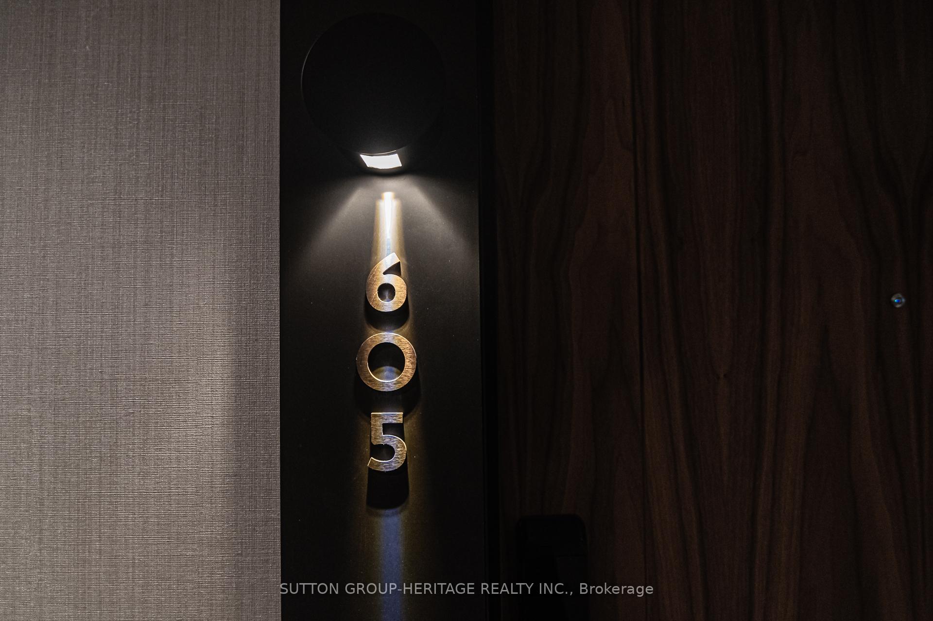 Photo 3 of Unit 605, 201 Brock Street, Whitby, Downtown Whitby — HOMEH