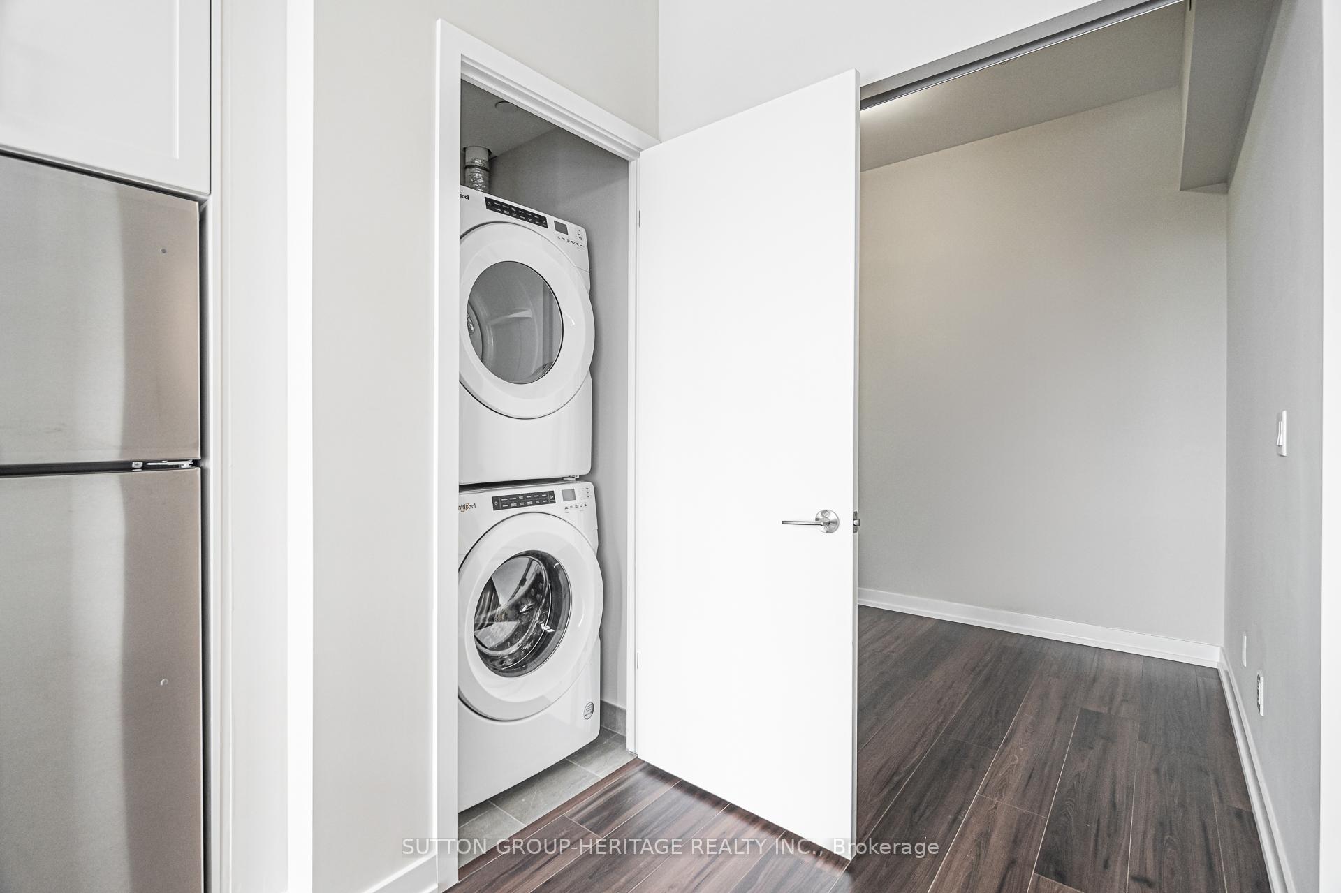 Photo 6 of Unit 605, 201 Brock Street, Whitby, Downtown Whitby — HOMEH
