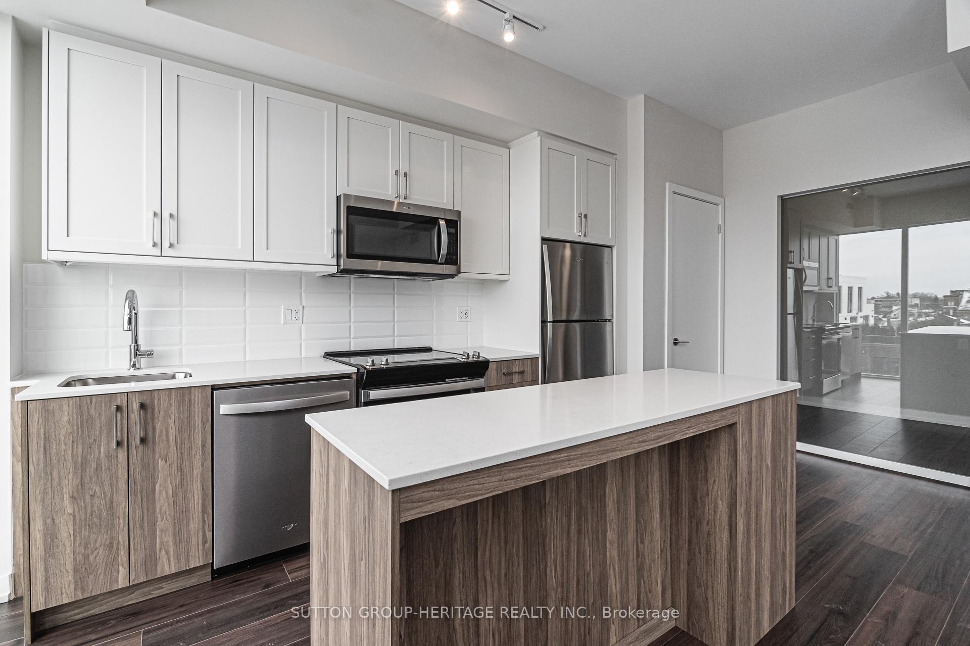 Photo 9 of Unit 605, 201 Brock Street, Whitby, Downtown Whitby — HOMEH