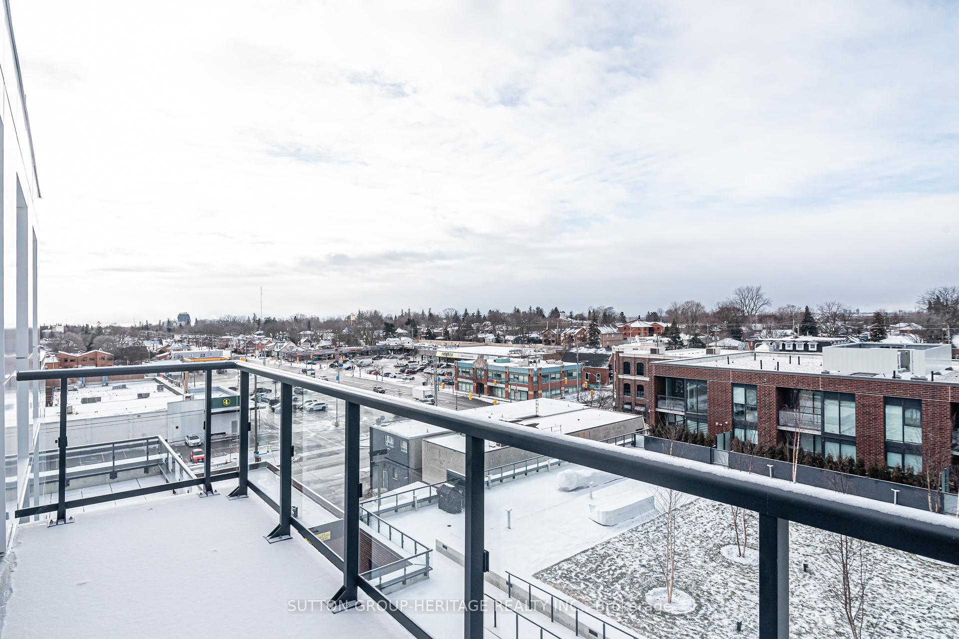Photo 14 of Unit 605, 201 Brock Street, Whitby, Downtown Whitby — HOMEH