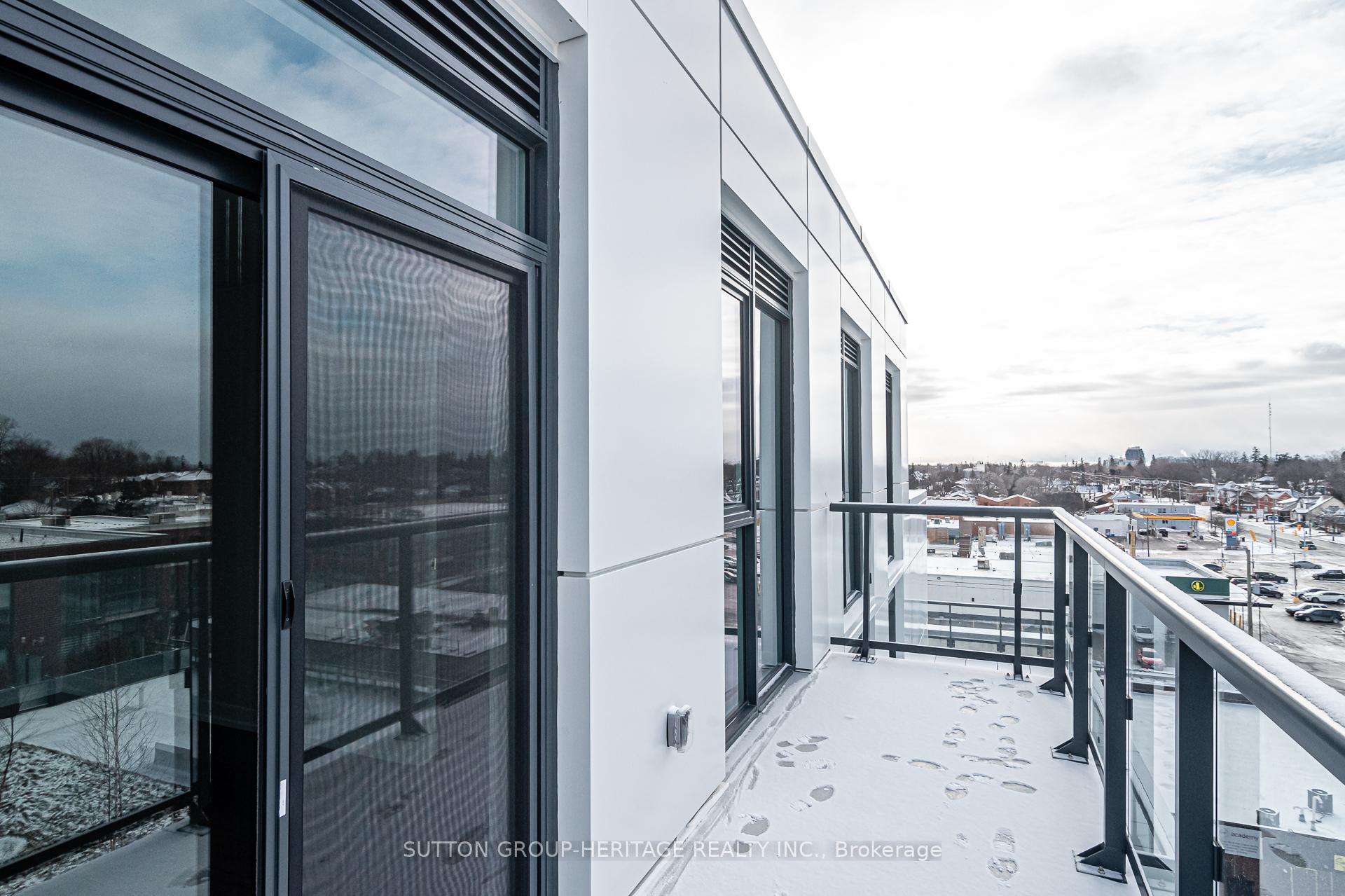 Photo 16 of Unit 605, 201 Brock Street, Whitby, Downtown Whitby — HOMEH