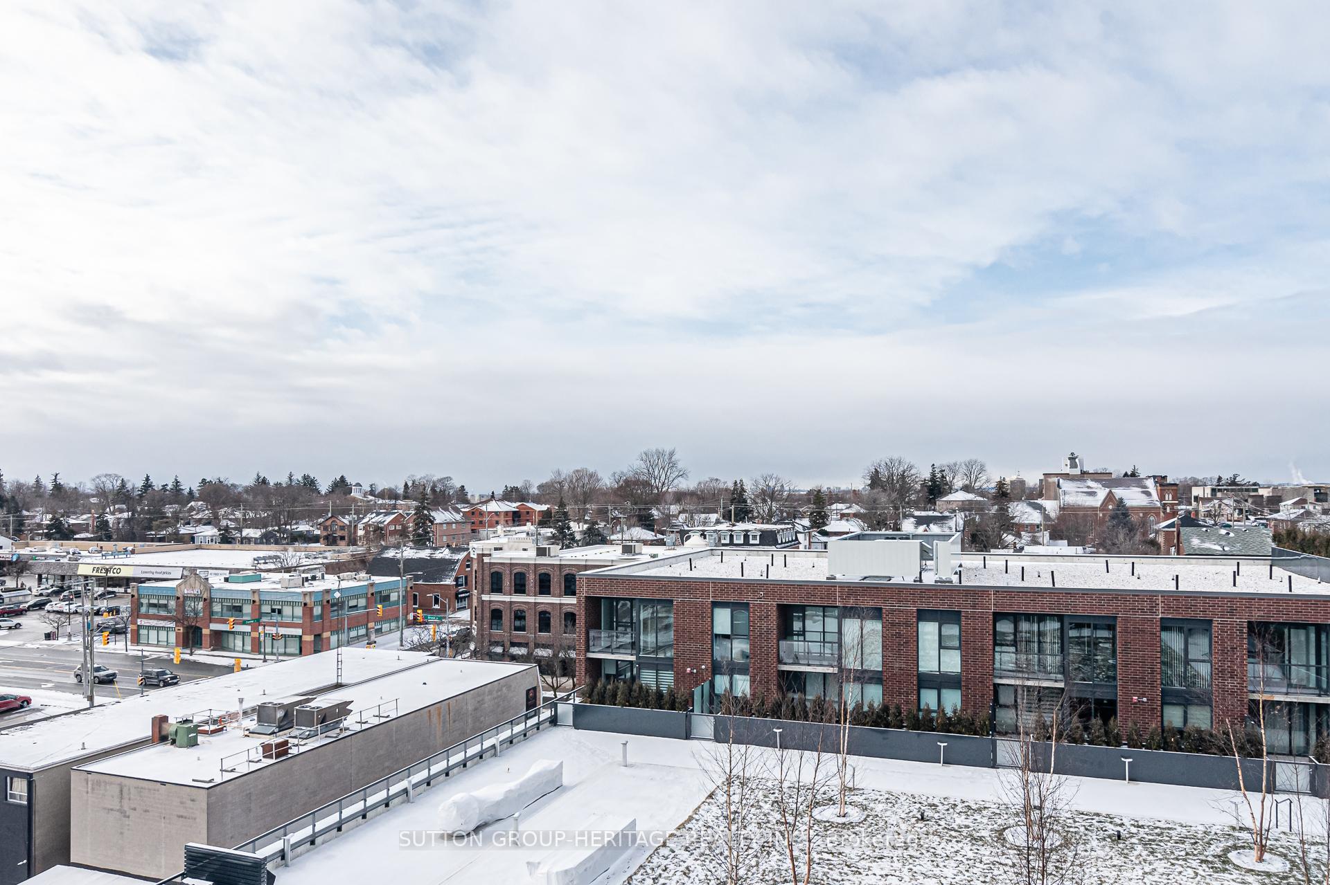 Photo 21 of Unit 605, 201 Brock Street, Whitby, Downtown Whitby — HOMEH