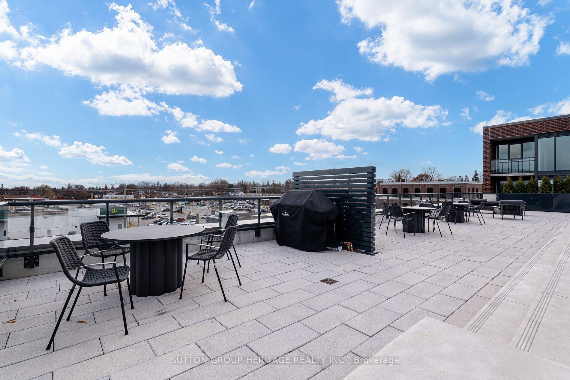 Photo 22 of Unit 605, 201 Brock Street, Whitby, Downtown Whitby — HOMEH