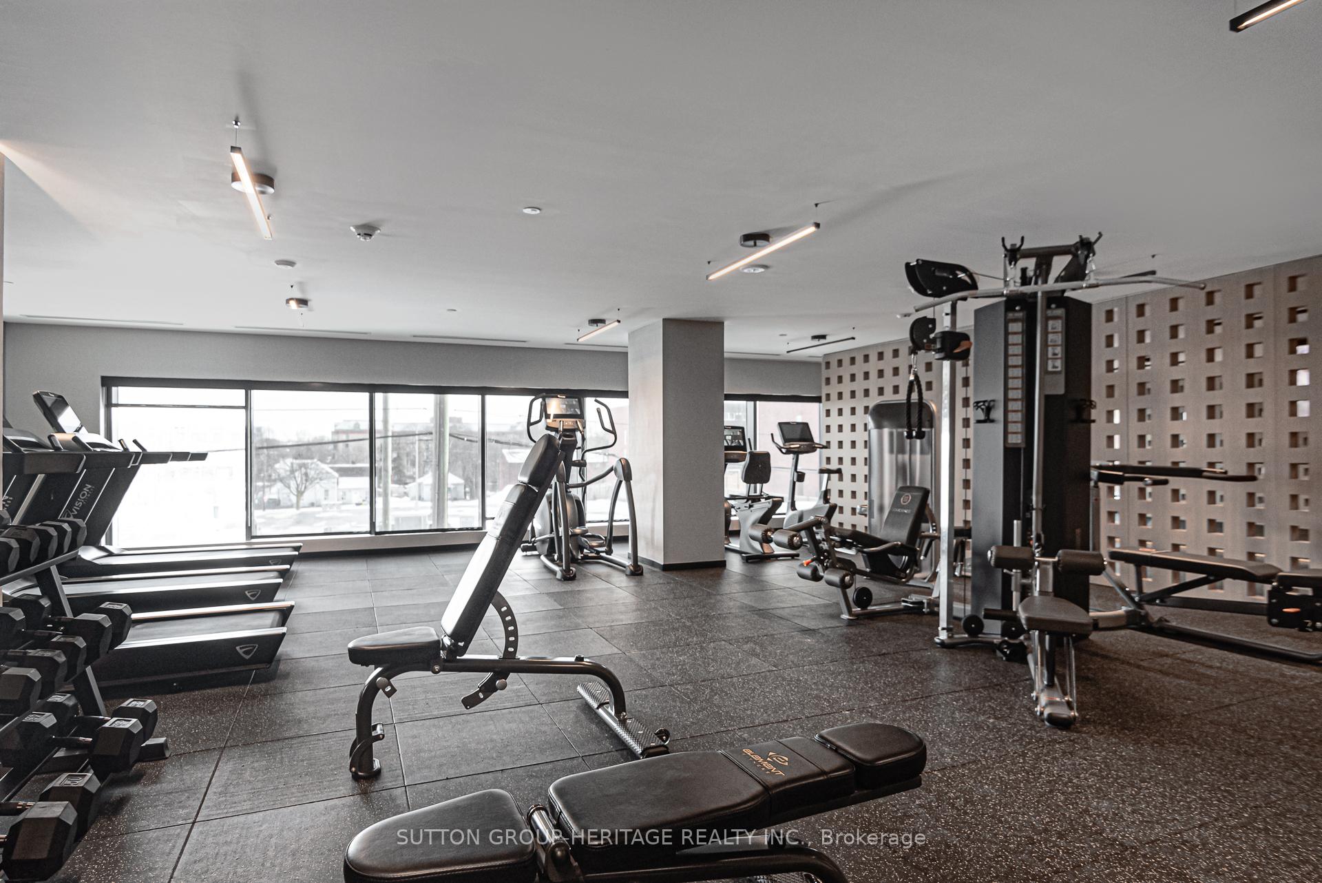 Photo 27 of Unit 605, 201 Brock Street, Whitby, Downtown Whitby — HOMEH