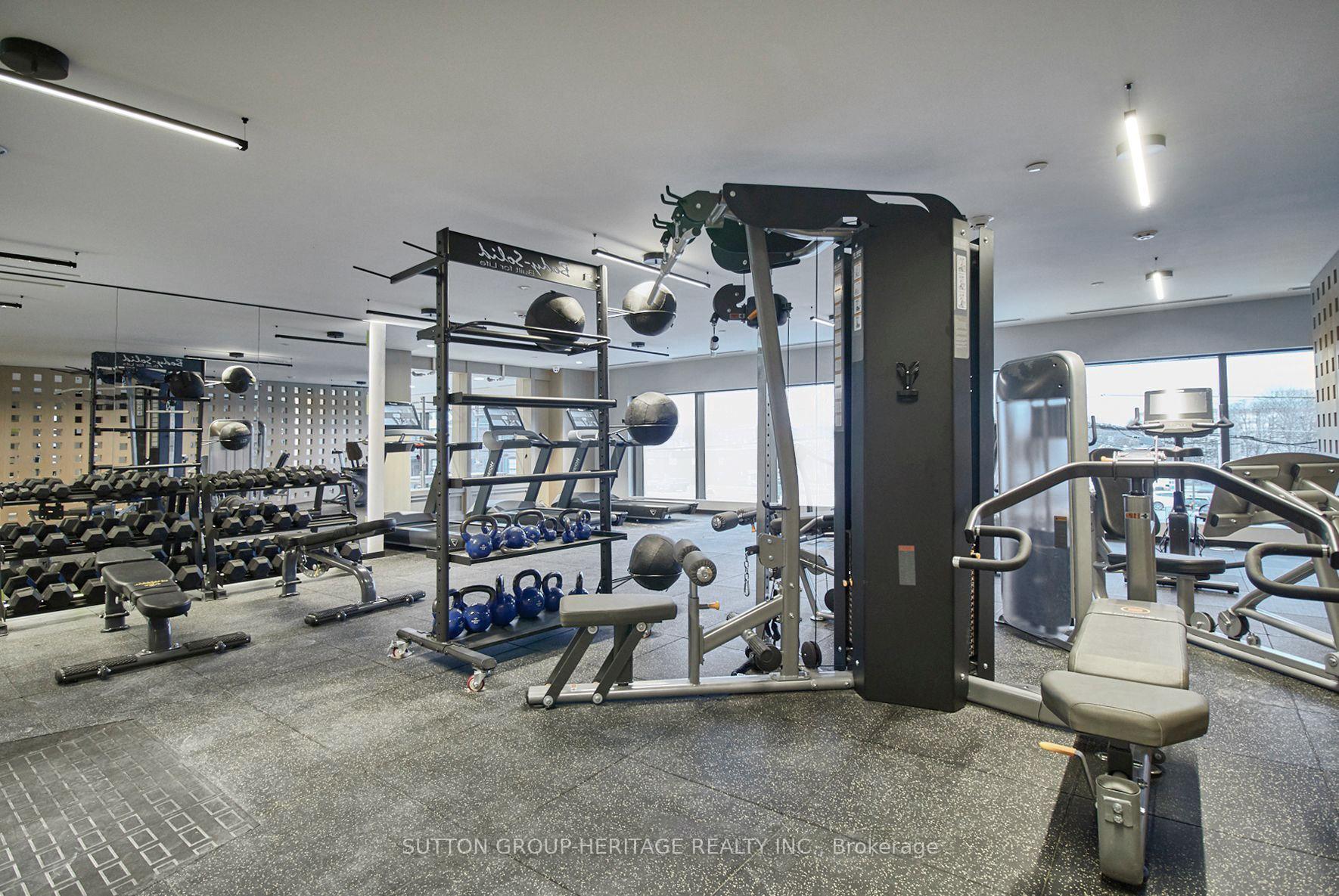 Photo 30 of Unit 605, 201 Brock Street, Whitby, Downtown Whitby — HOMEH